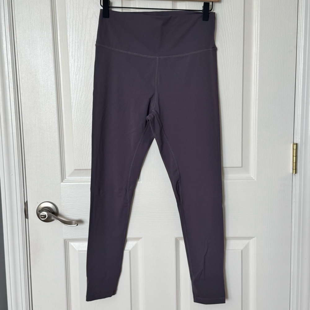 Lululemon Align 25” High-Waisted Leggings Nightfall